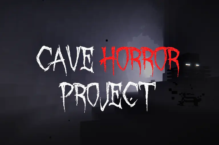 Cave Horror Project: Face the Terror of the Nightmarish Depths