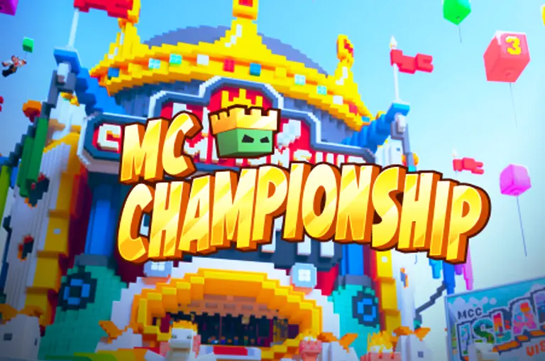 Minecraft Championship (MCC): A Thrilling Tournament