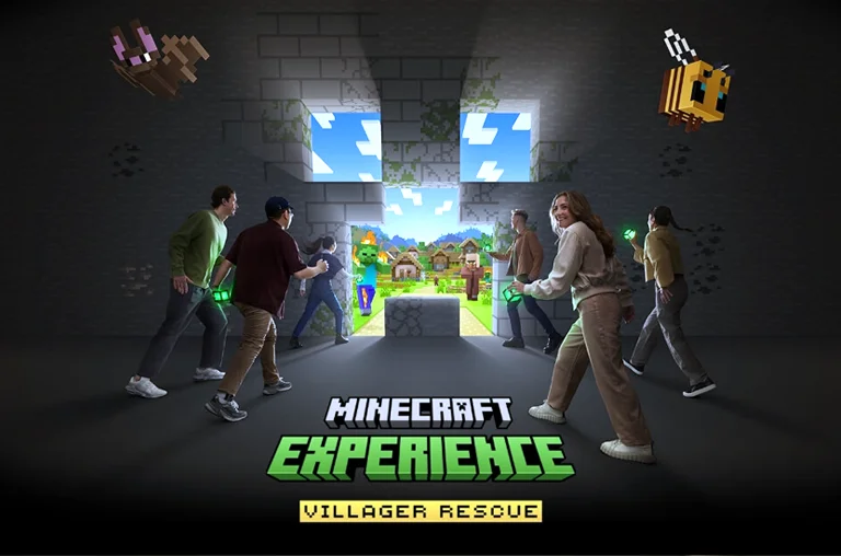 Minecraft Experience: Your Gateway to Adventure